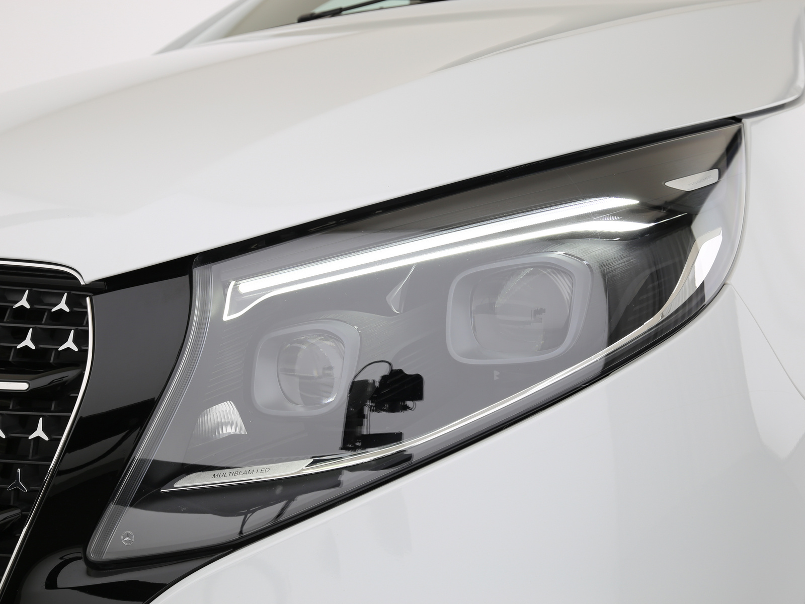 Mercedes-Benz V Klasse - Bild 23