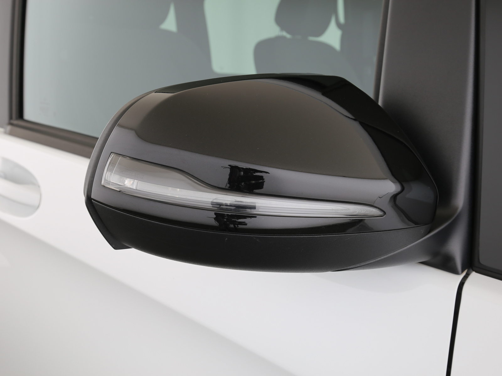 Mercedes-Benz V Klasse - Bild 25