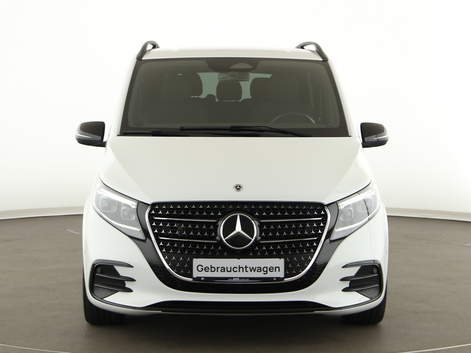 Mercedes-Benz V Klasse - Bild 3