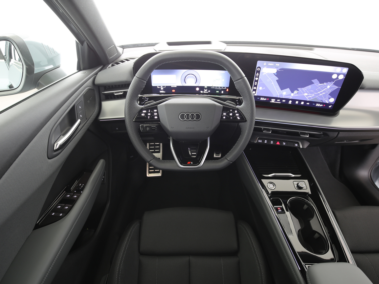 Audi Q3 - Bild 10