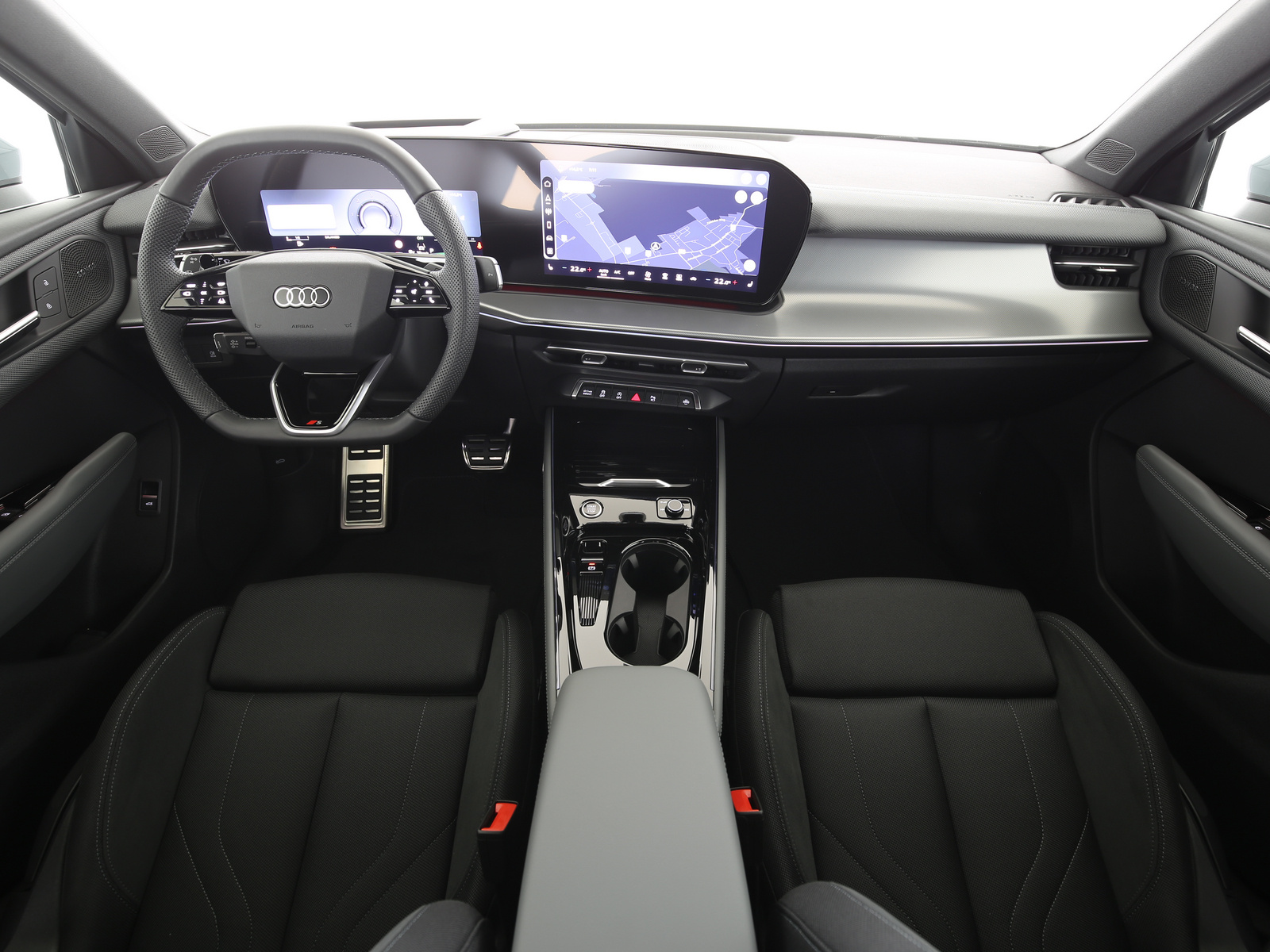 Audi Q3 - Bild 11