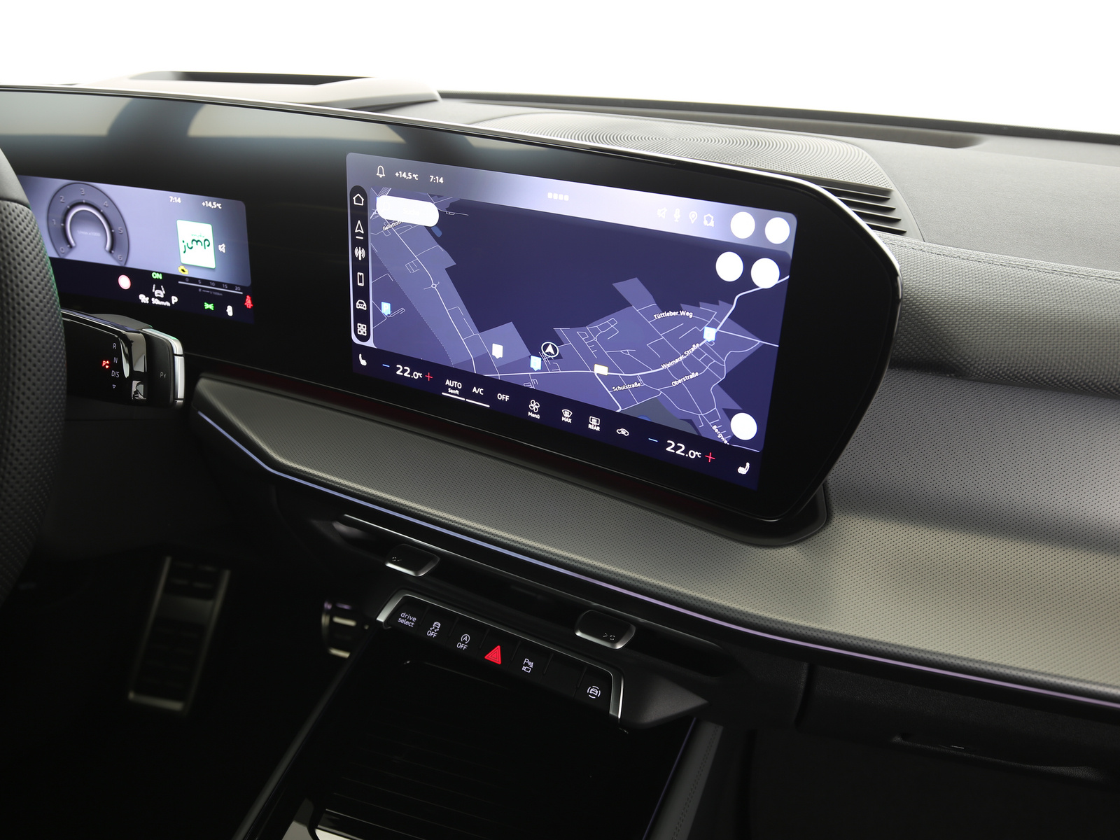 Audi Q3 - Bild 13
