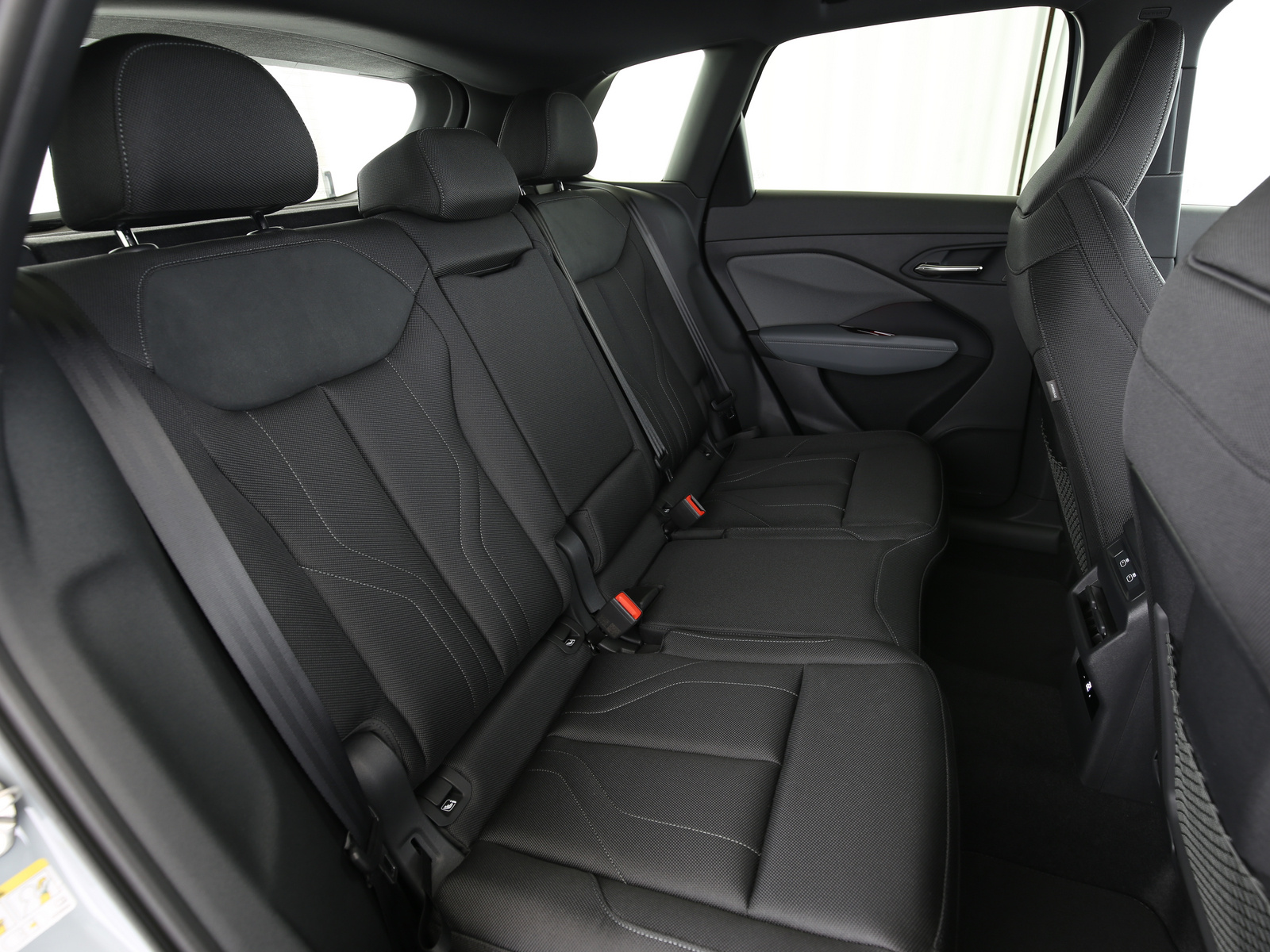 Audi Q3 - Bild 15