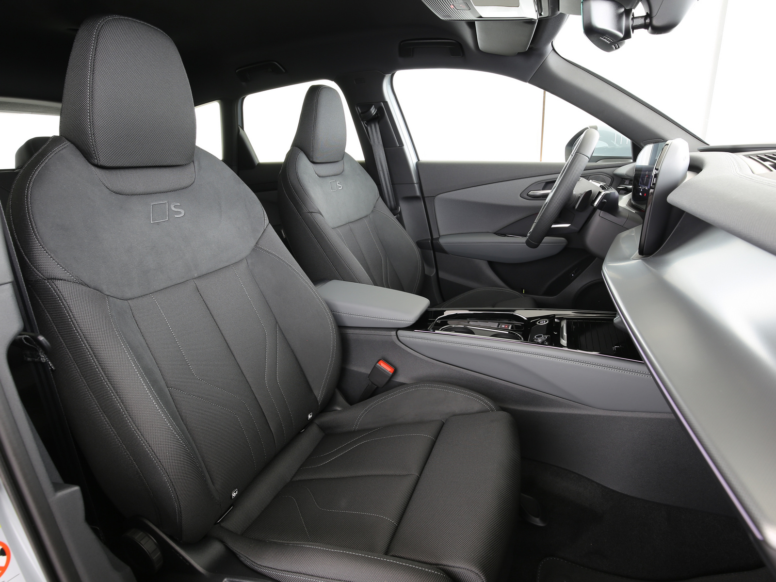 Audi Q3 - Bild 17