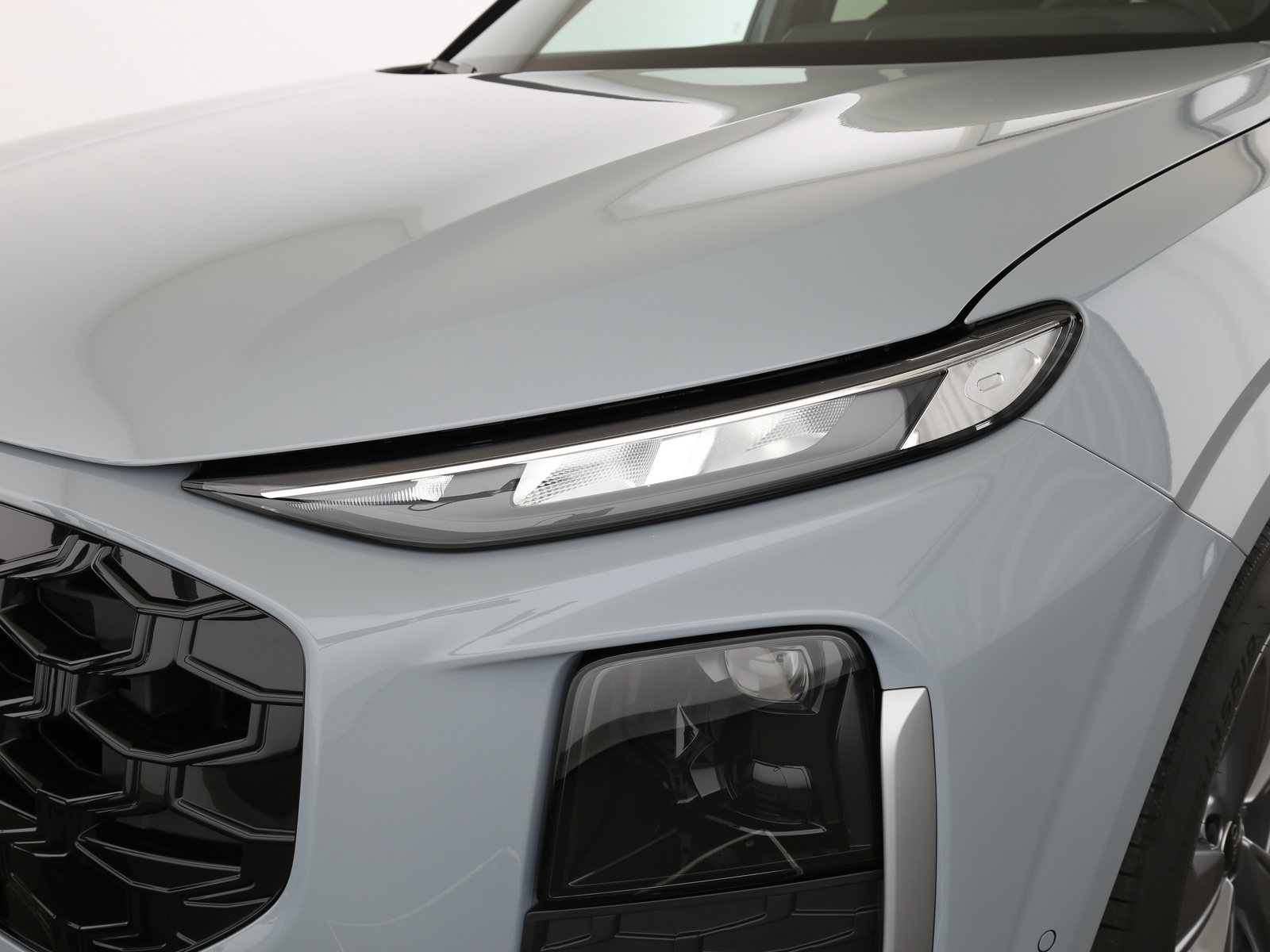 Audi Q3 - Bild 18