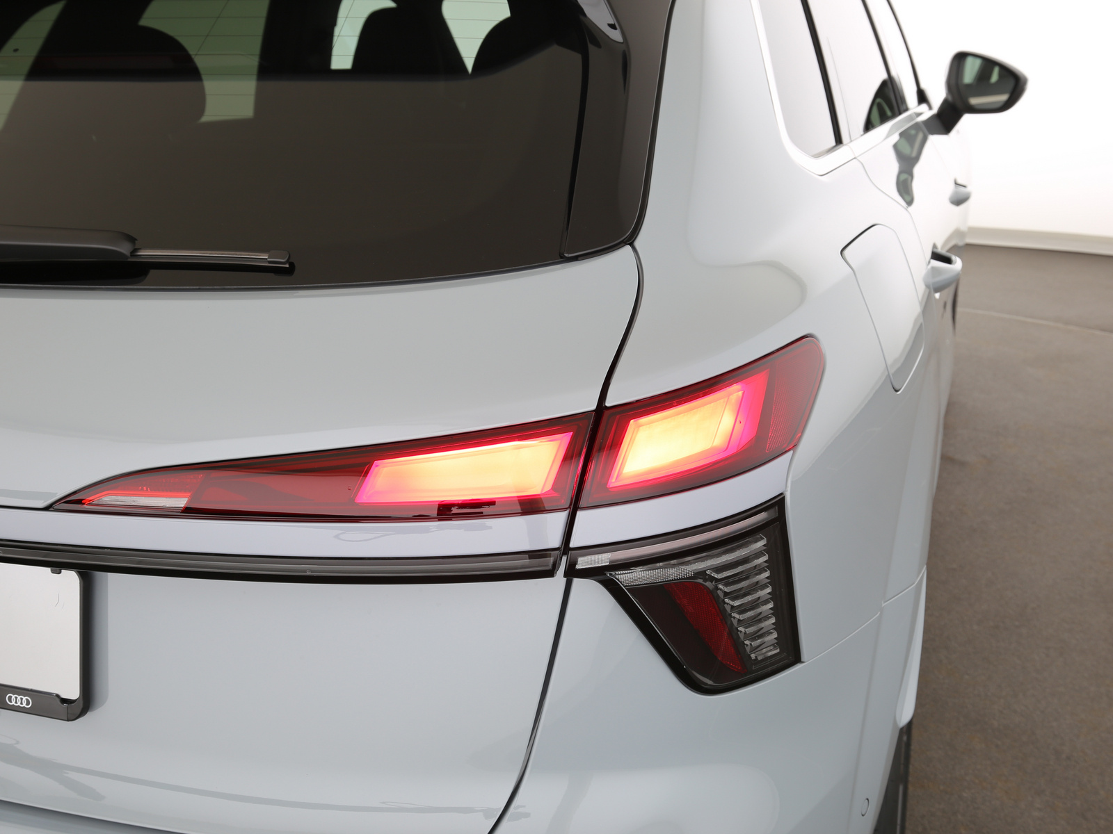 Audi Q3 - Bild 23