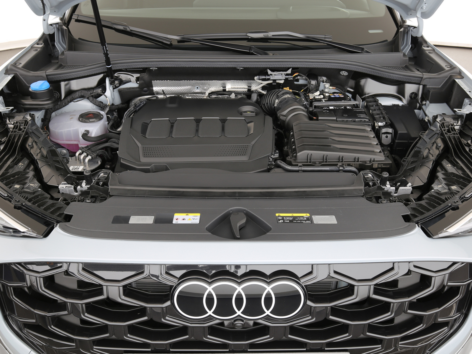 Audi Q3 - Bild 24
