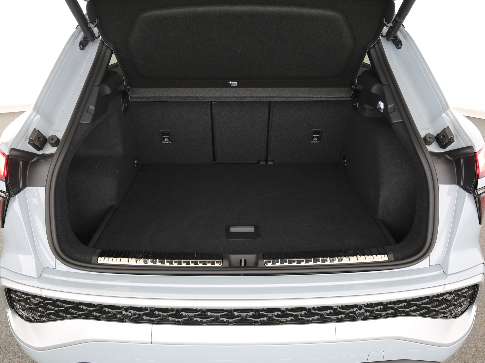 Audi Q3 - Bild 25