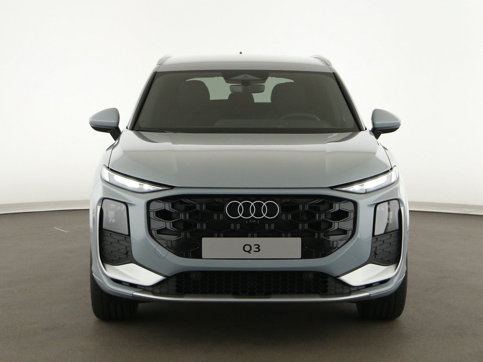 Audi Q3 - Bild 3