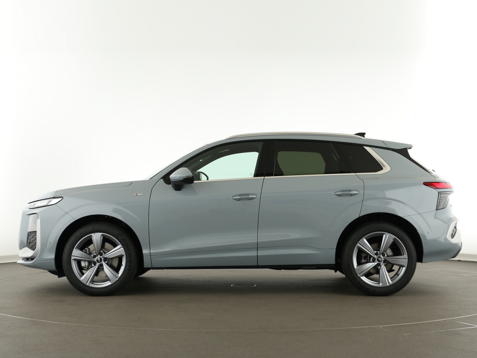Audi Q3 - Bild 4
