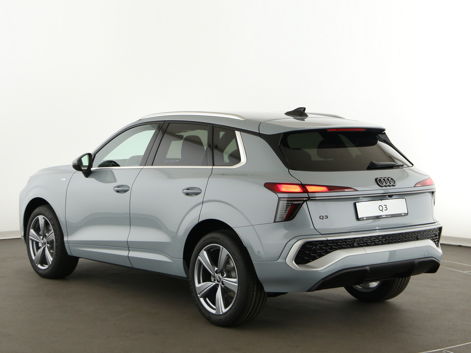 Audi Q3 - Bild 5