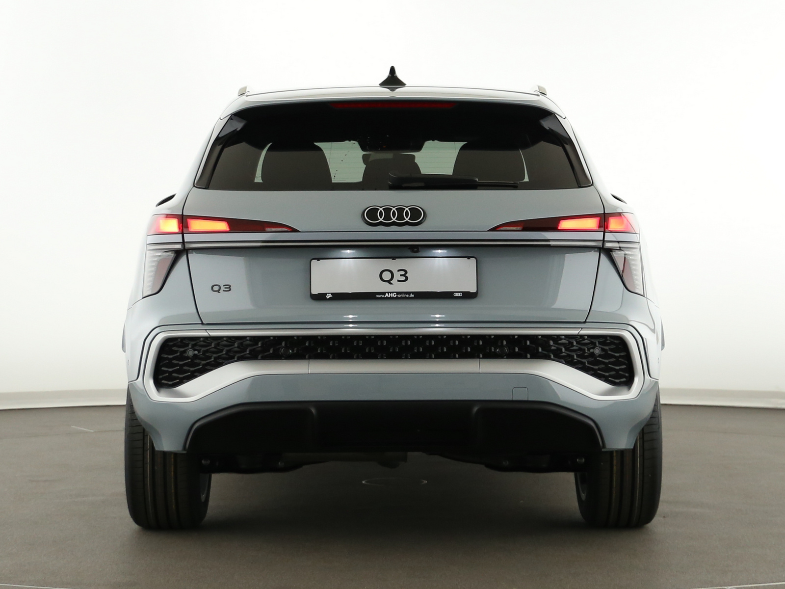 Audi Q3 - Bild 6