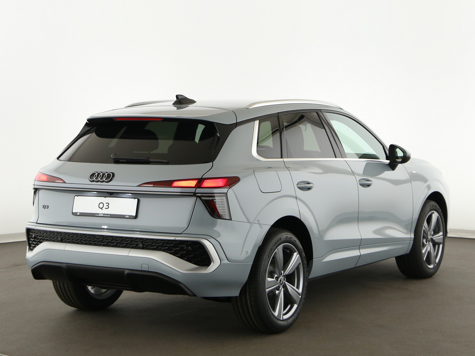 Audi Q3 - Bild 7