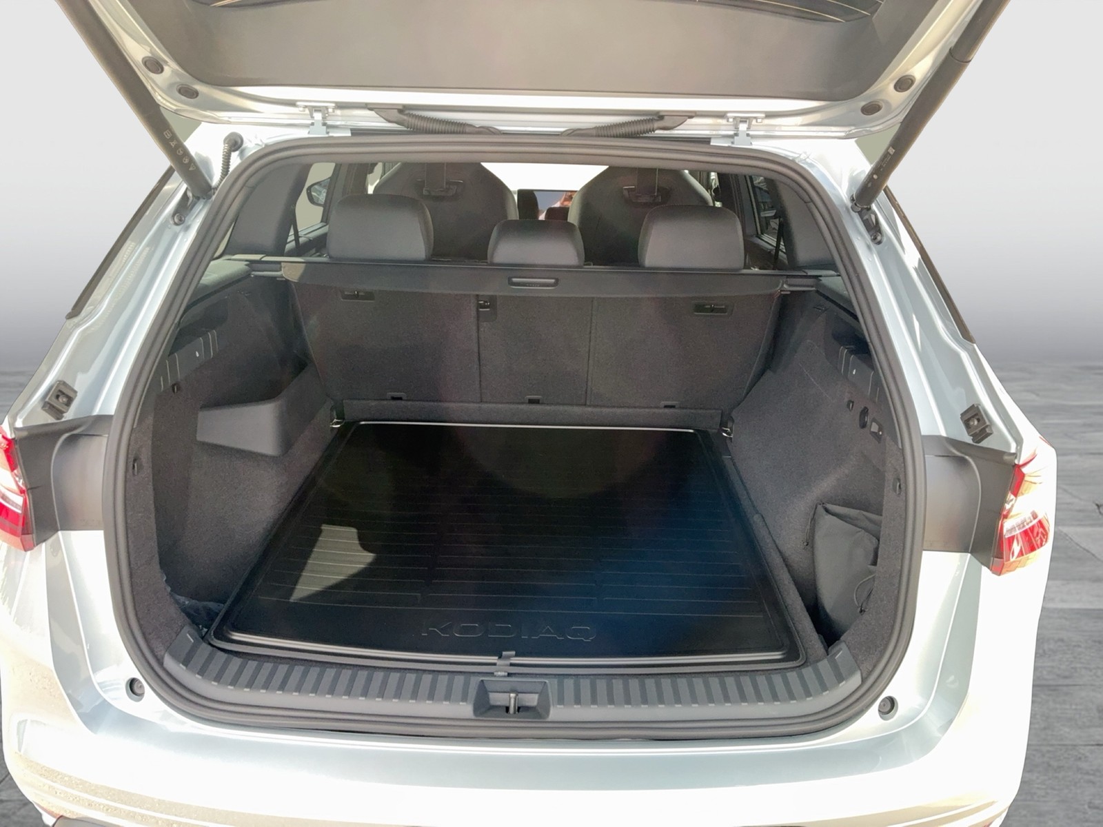Skoda Kodiaq - Bild 12
