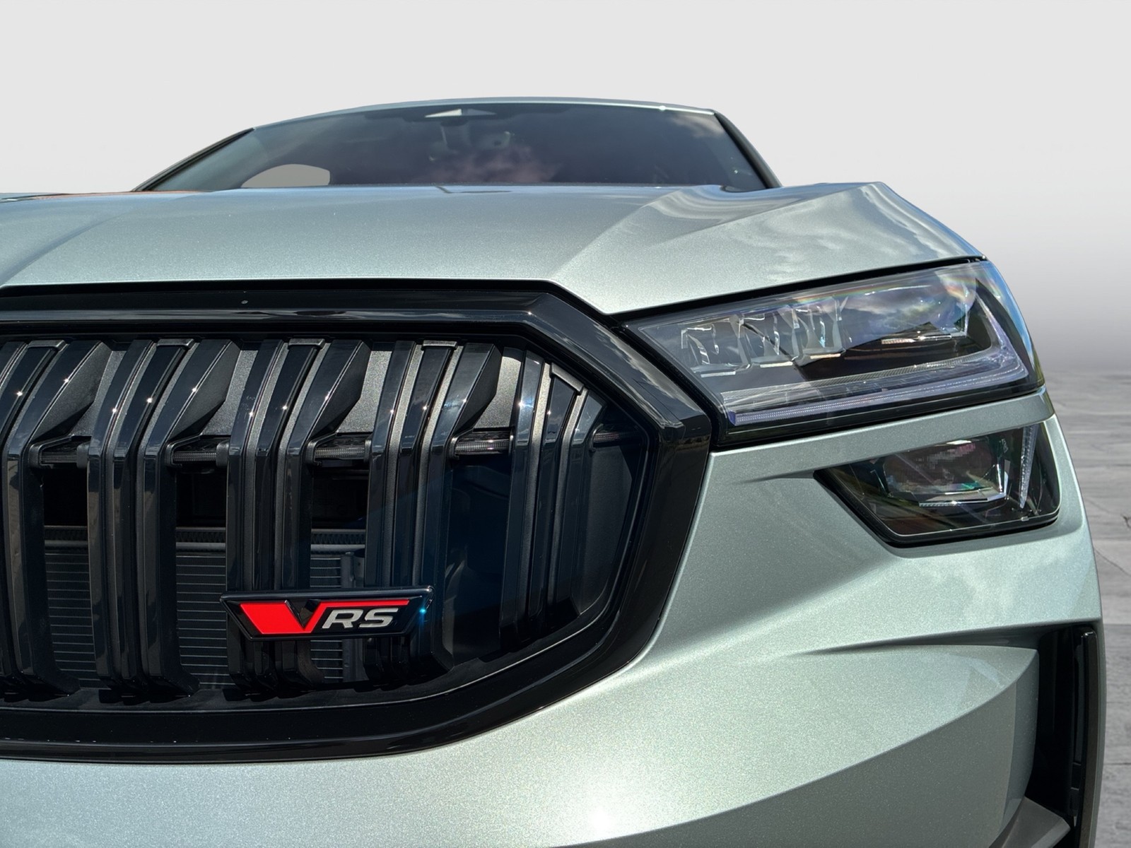 Skoda Kodiaq - Bild 13