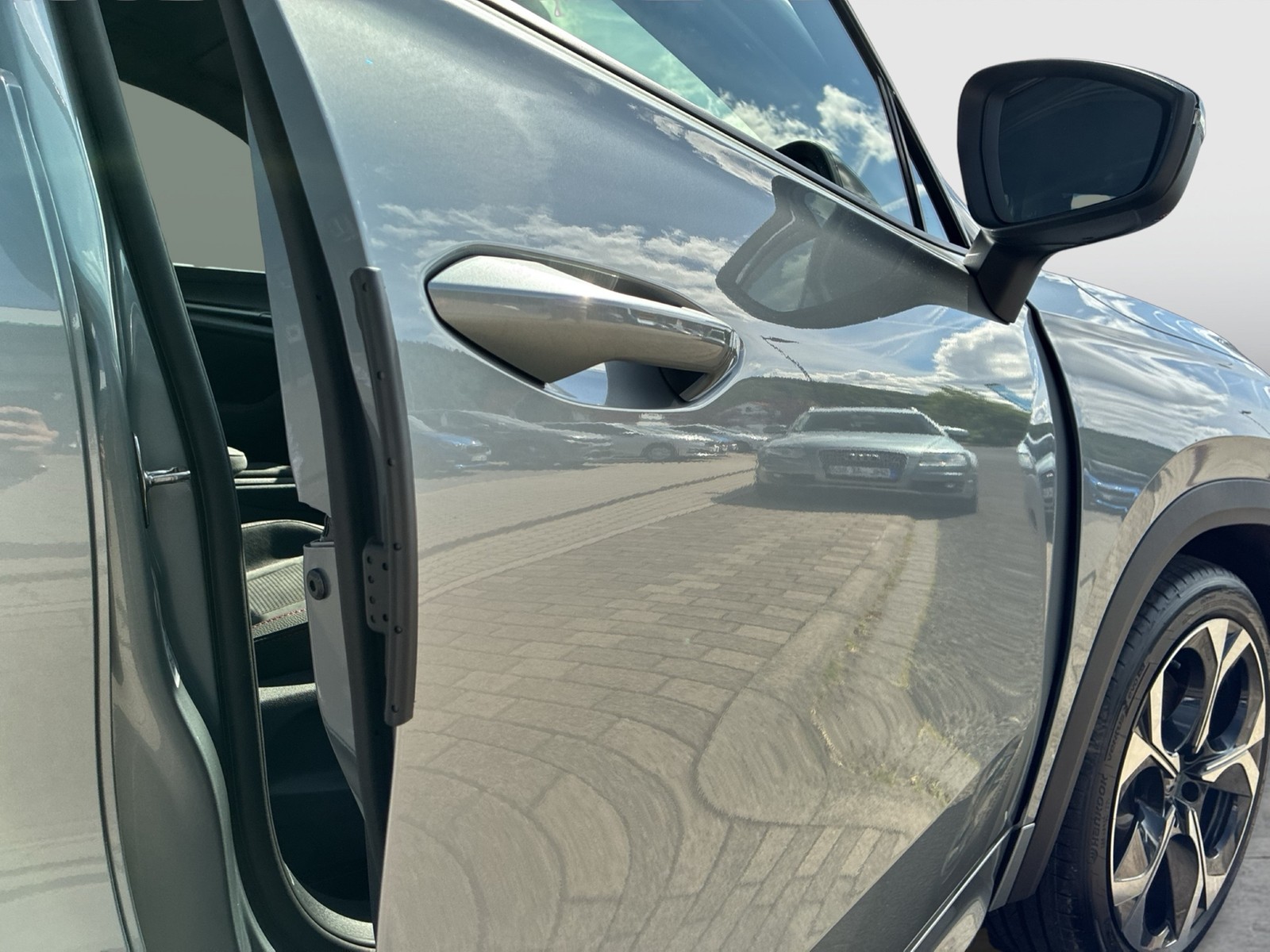 Skoda Kodiaq - Bild 14