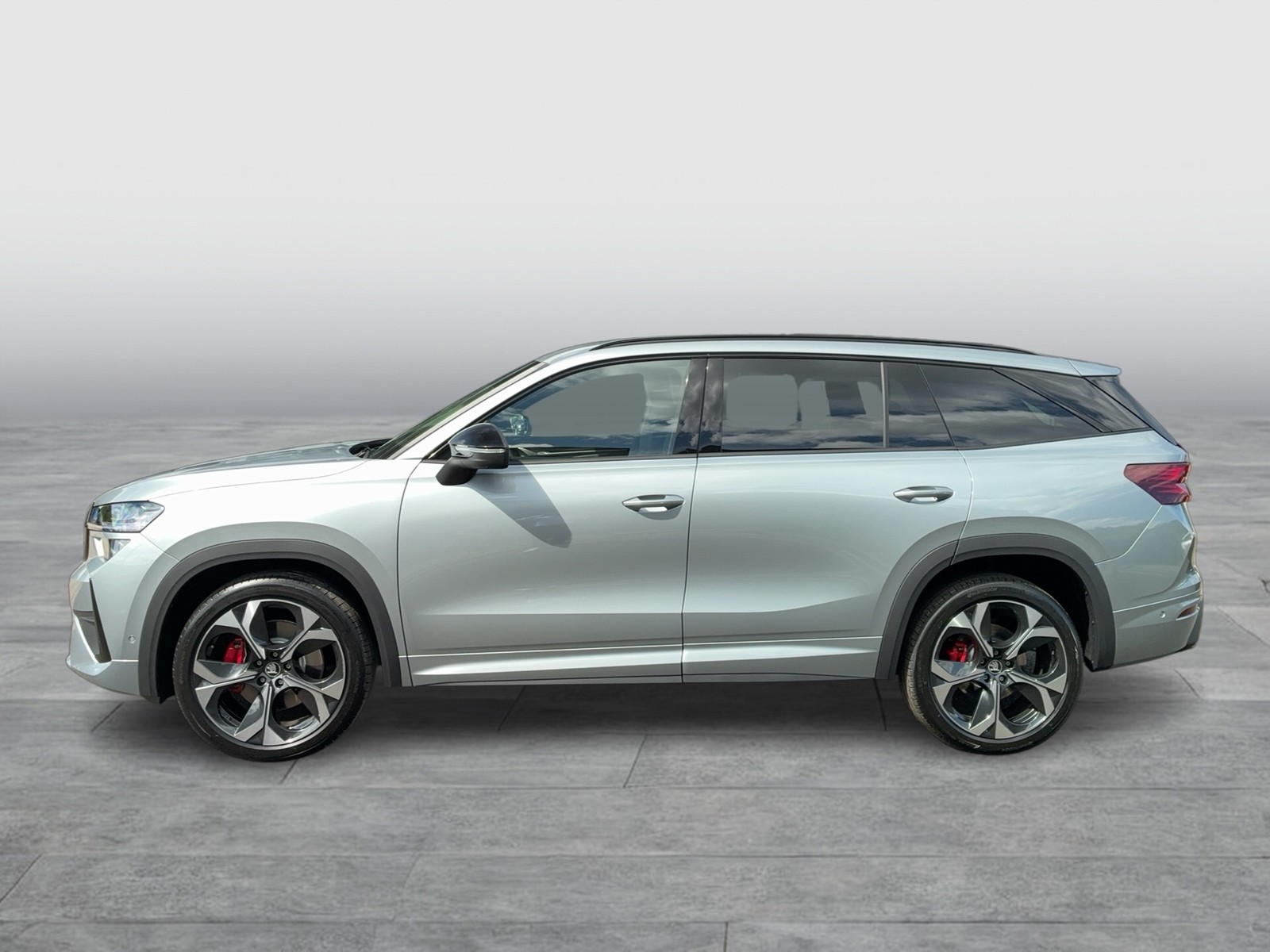 Skoda Kodiaq - Bild 3