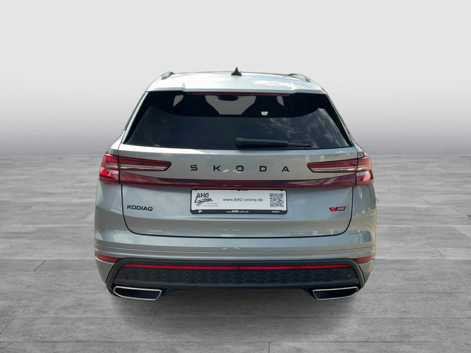Skoda Kodiaq - Bild 5