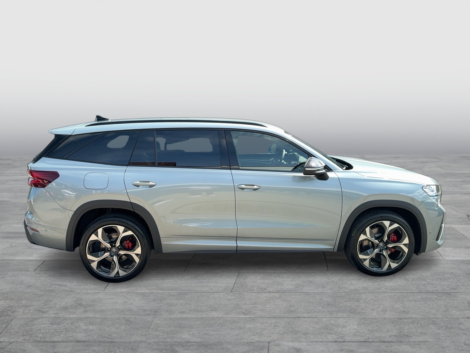 Skoda Kodiaq - Bild 6