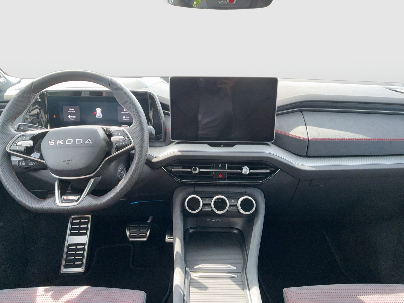 Skoda Kodiaq - Bild 8