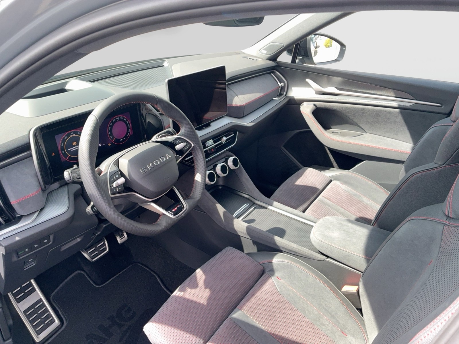 Skoda Kodiaq - Bild 9