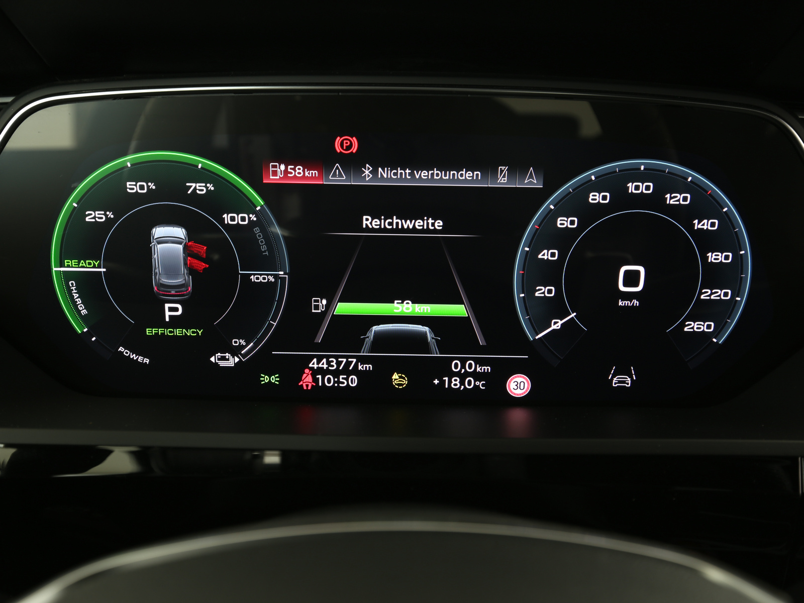 Audi Q8 e-tron - Bild 12
