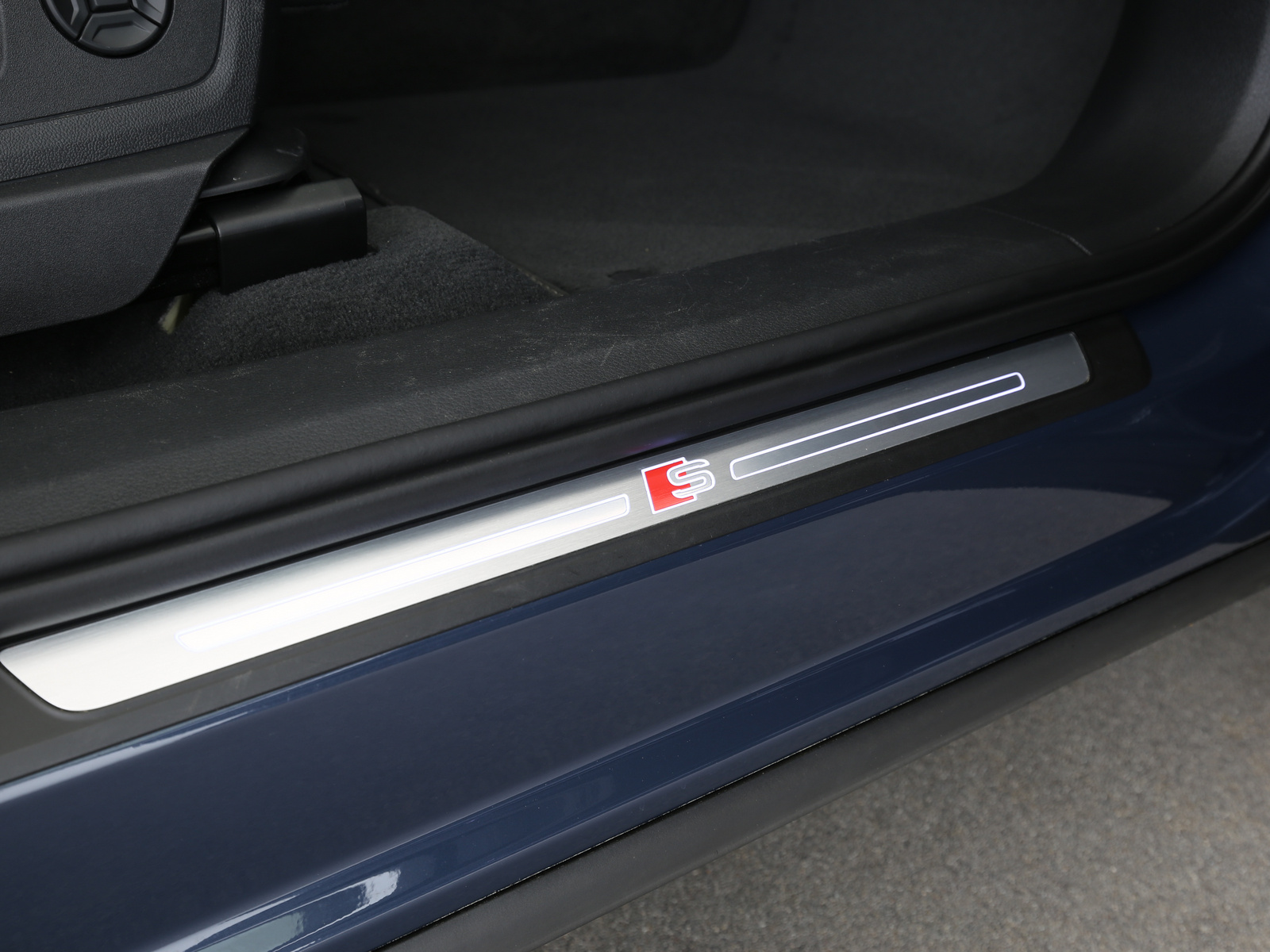Audi Q8 e-tron - Bild 20