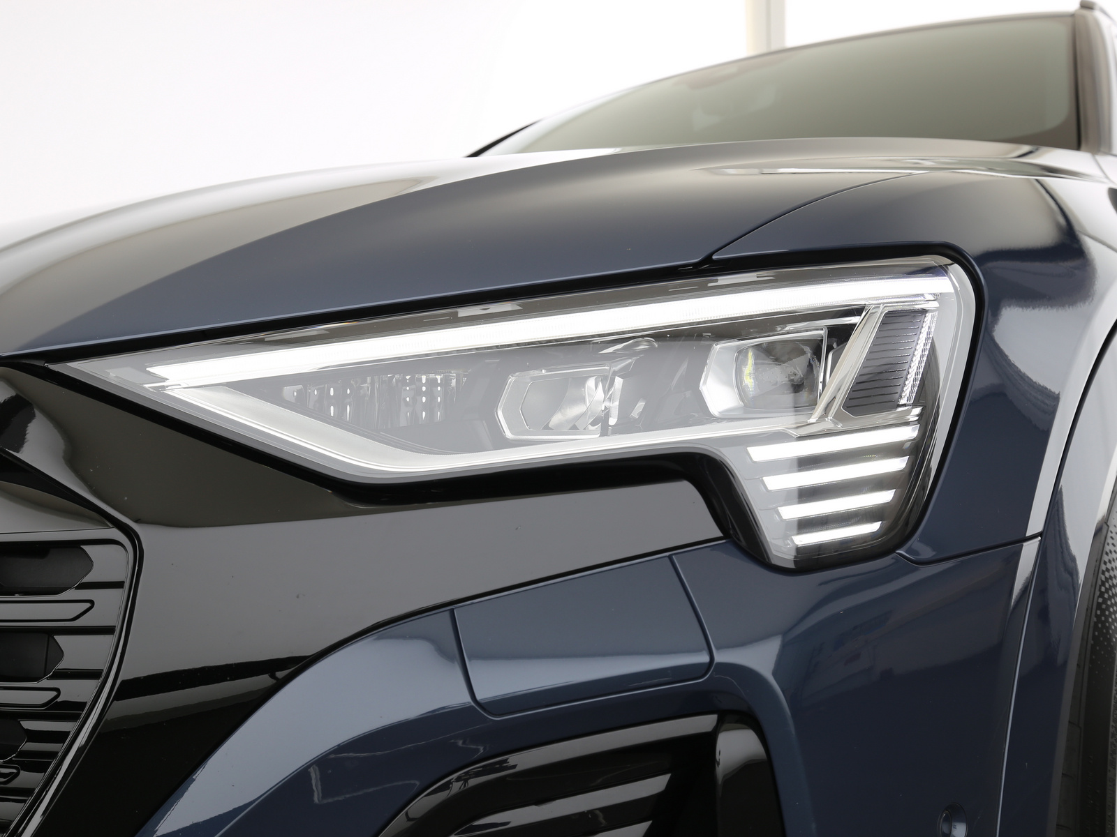 Audi Q8 e-tron - Bild 23