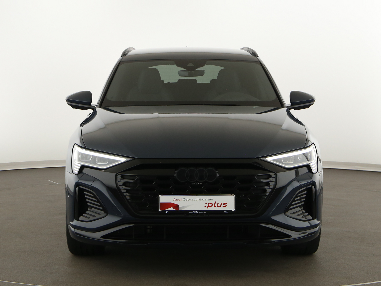 Audi Q8 e-tron - Bild 3