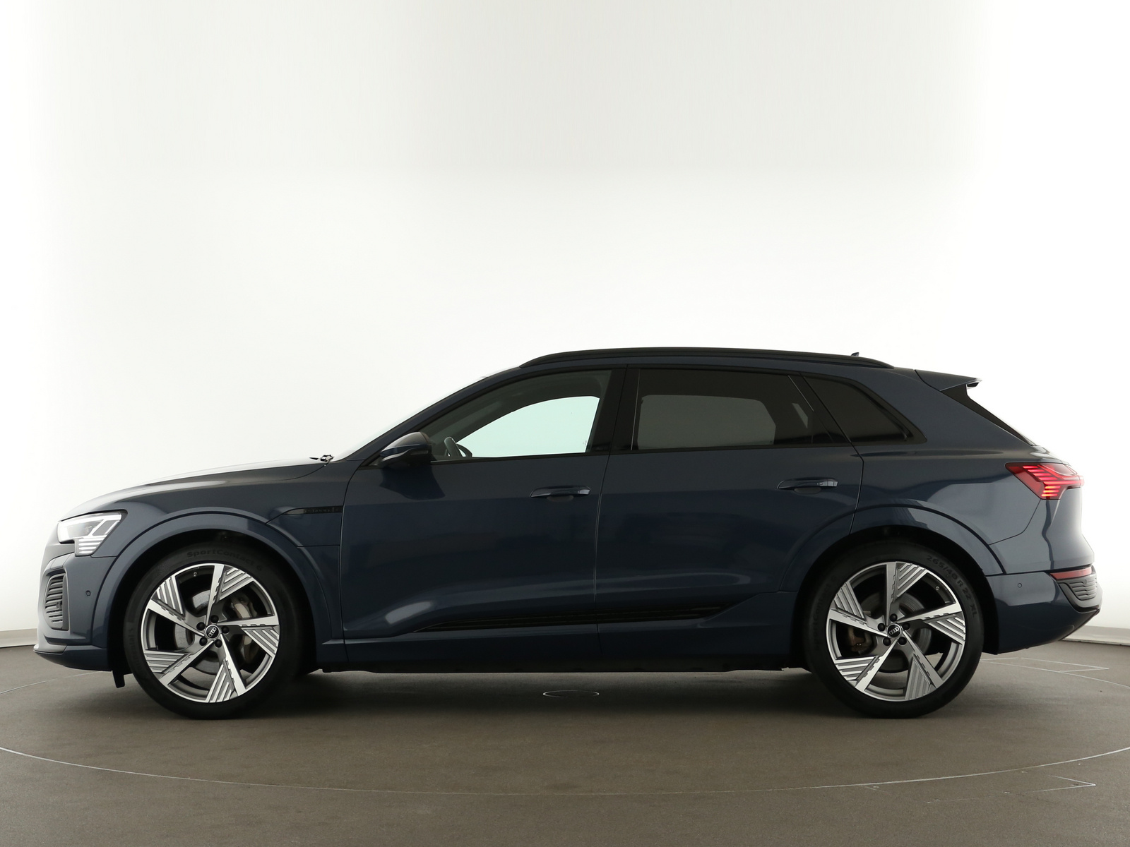 Audi Q8 e-tron - Bild 4