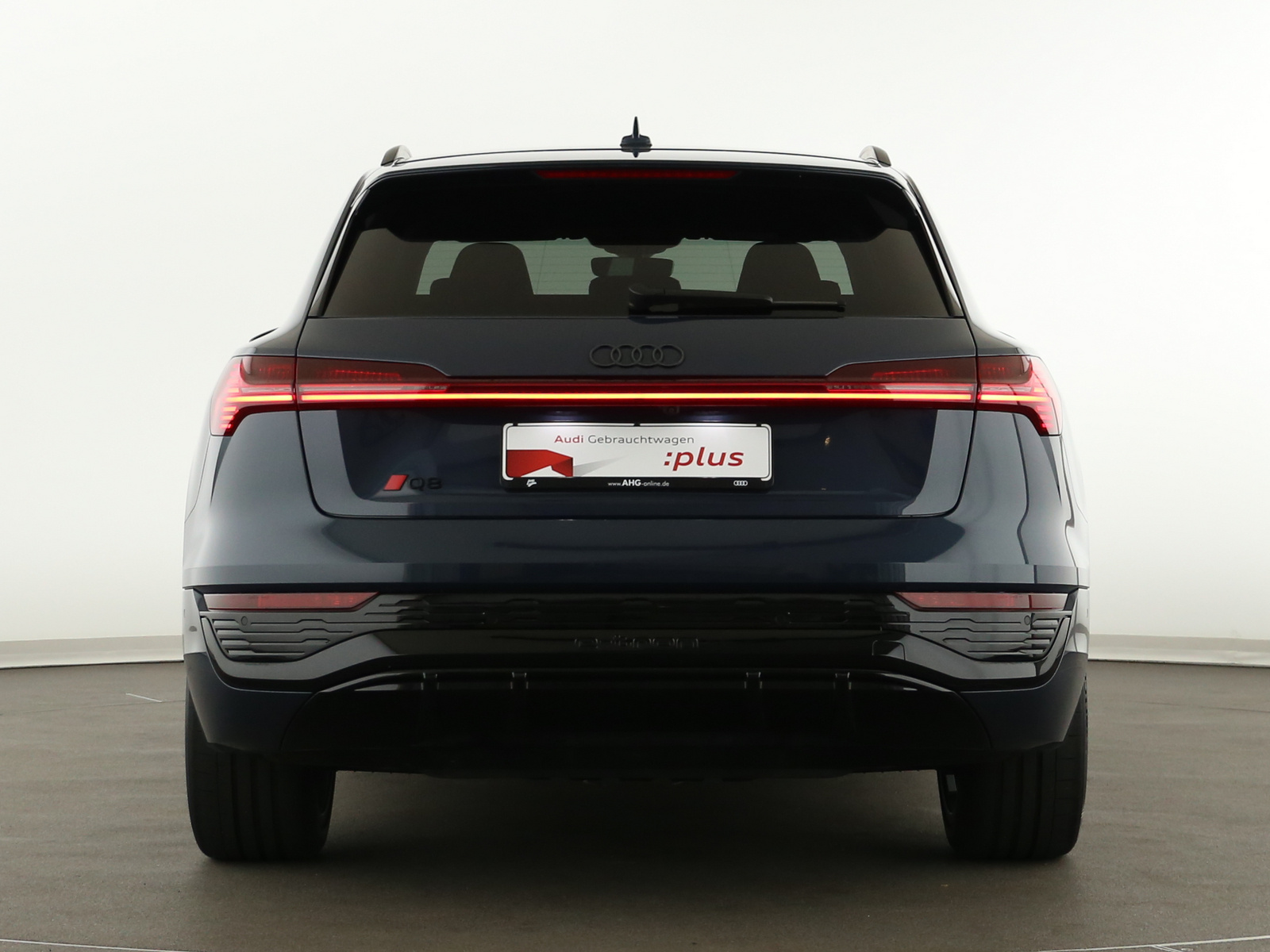 Audi Q8 e-tron - Bild 6