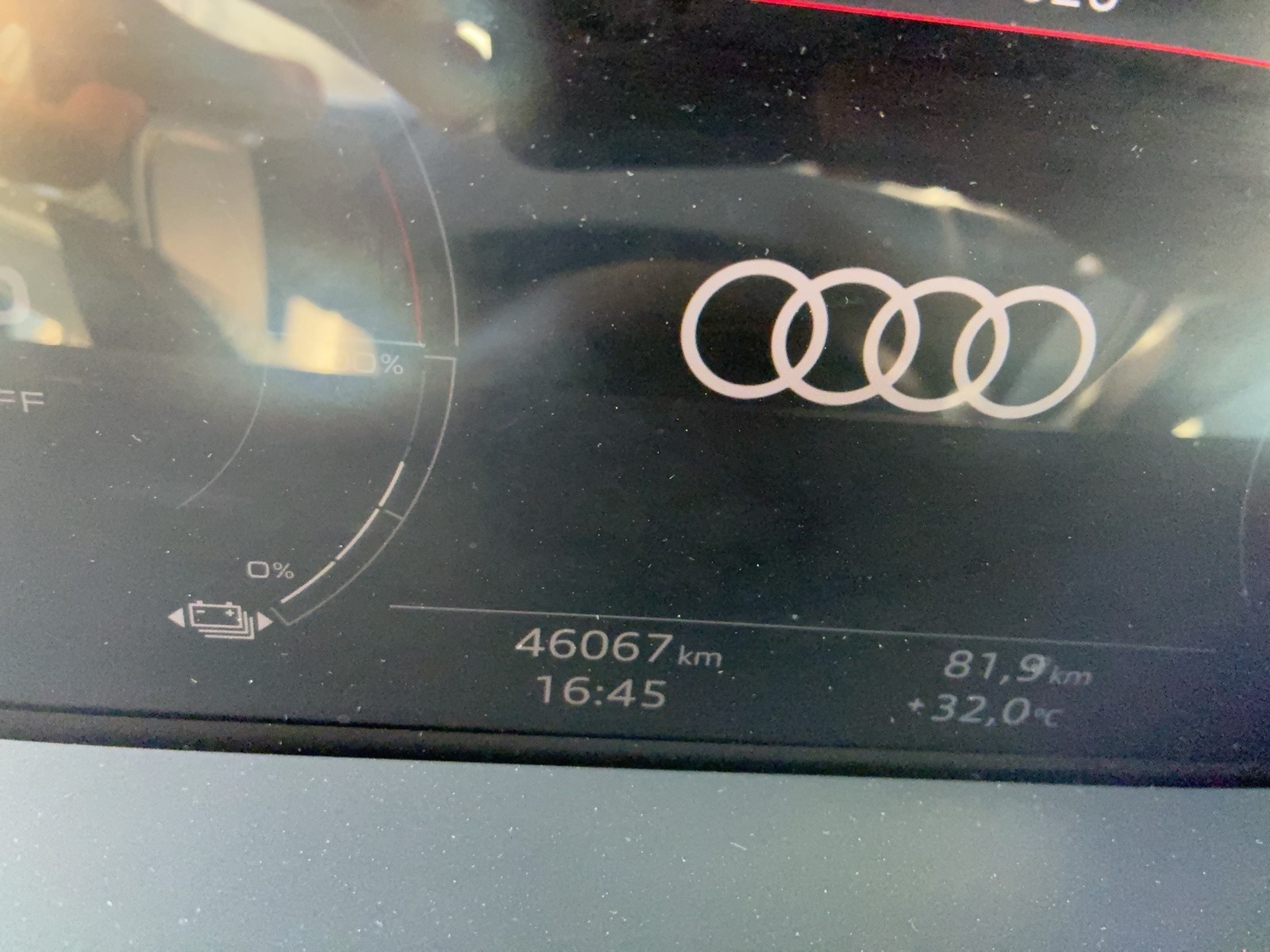 Audi Q8 e-tron Sportback - Bild 10