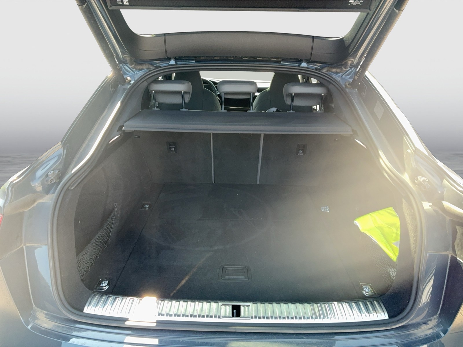 Audi Q8 e-tron Sportback - Bild 12