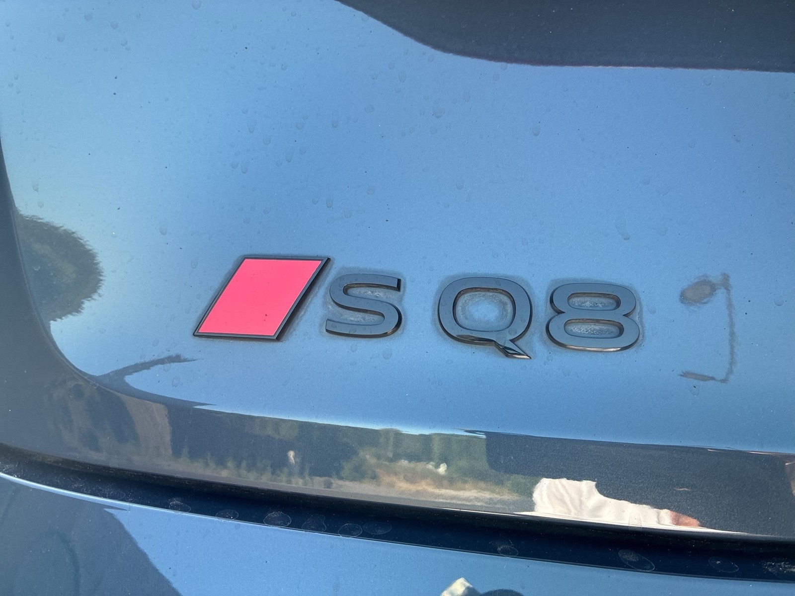 Audi Q8 e-tron Sportback - Bild 15