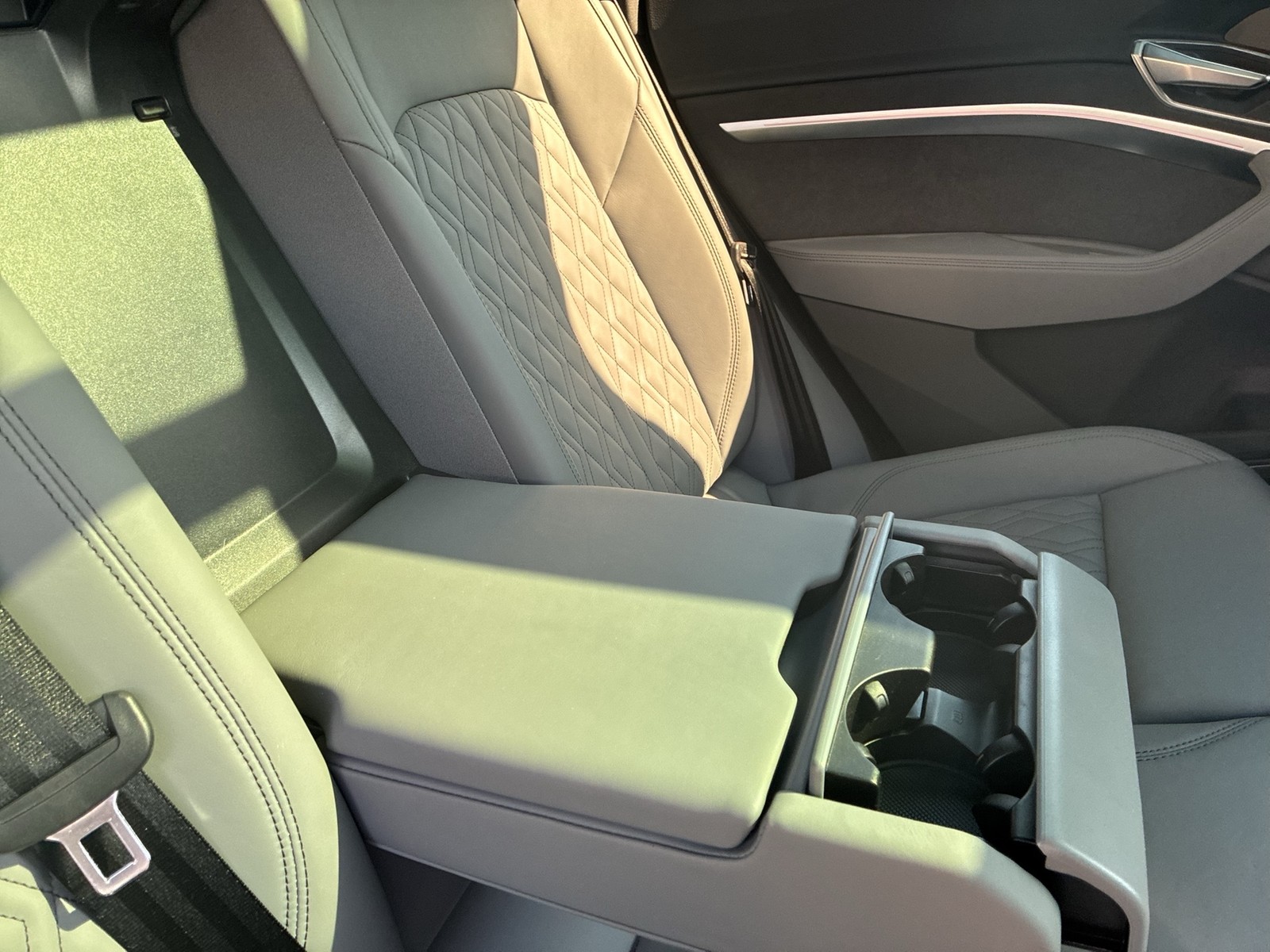 Audi Q8 e-tron Sportback - Bild 18
