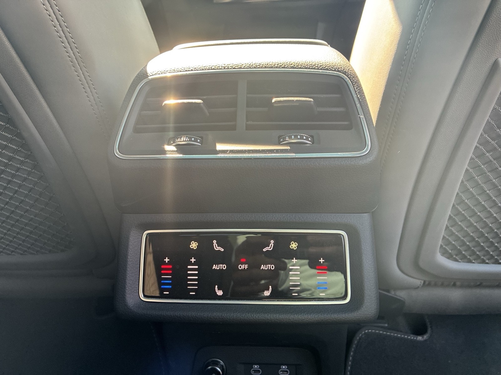 Audi Q8 e-tron Sportback - Bild 19