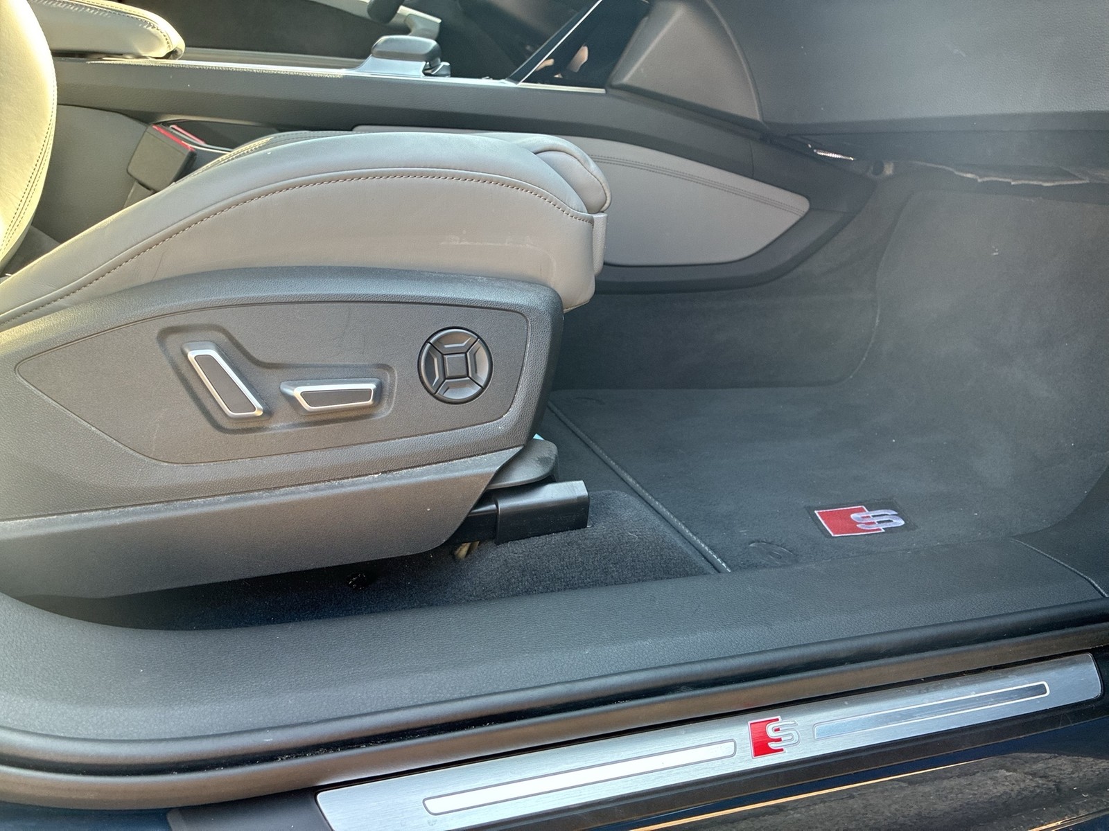 Audi Q8 e-tron Sportback - Bild 21