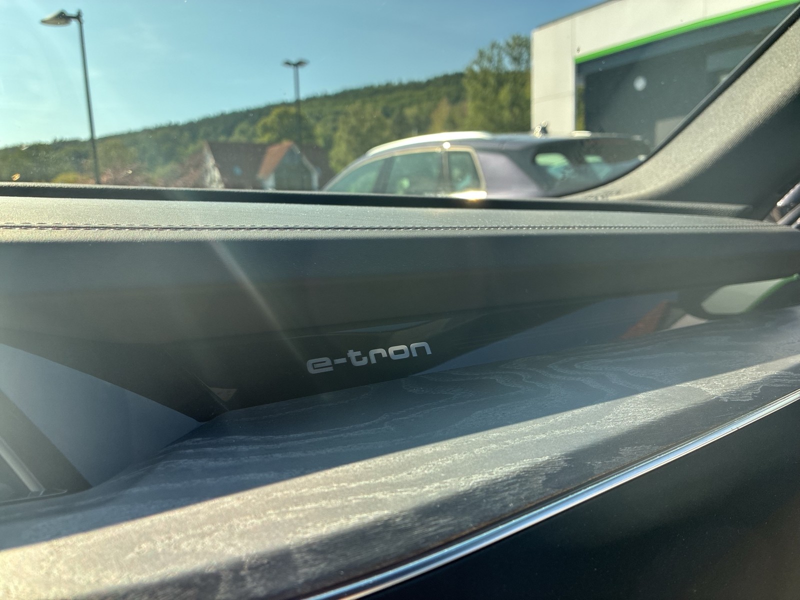 Audi Q8 e-tron Sportback - Bild 23