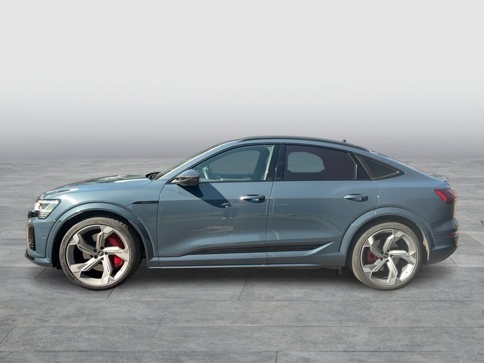 Audi Q8 e-tron Sportback - Bild 3