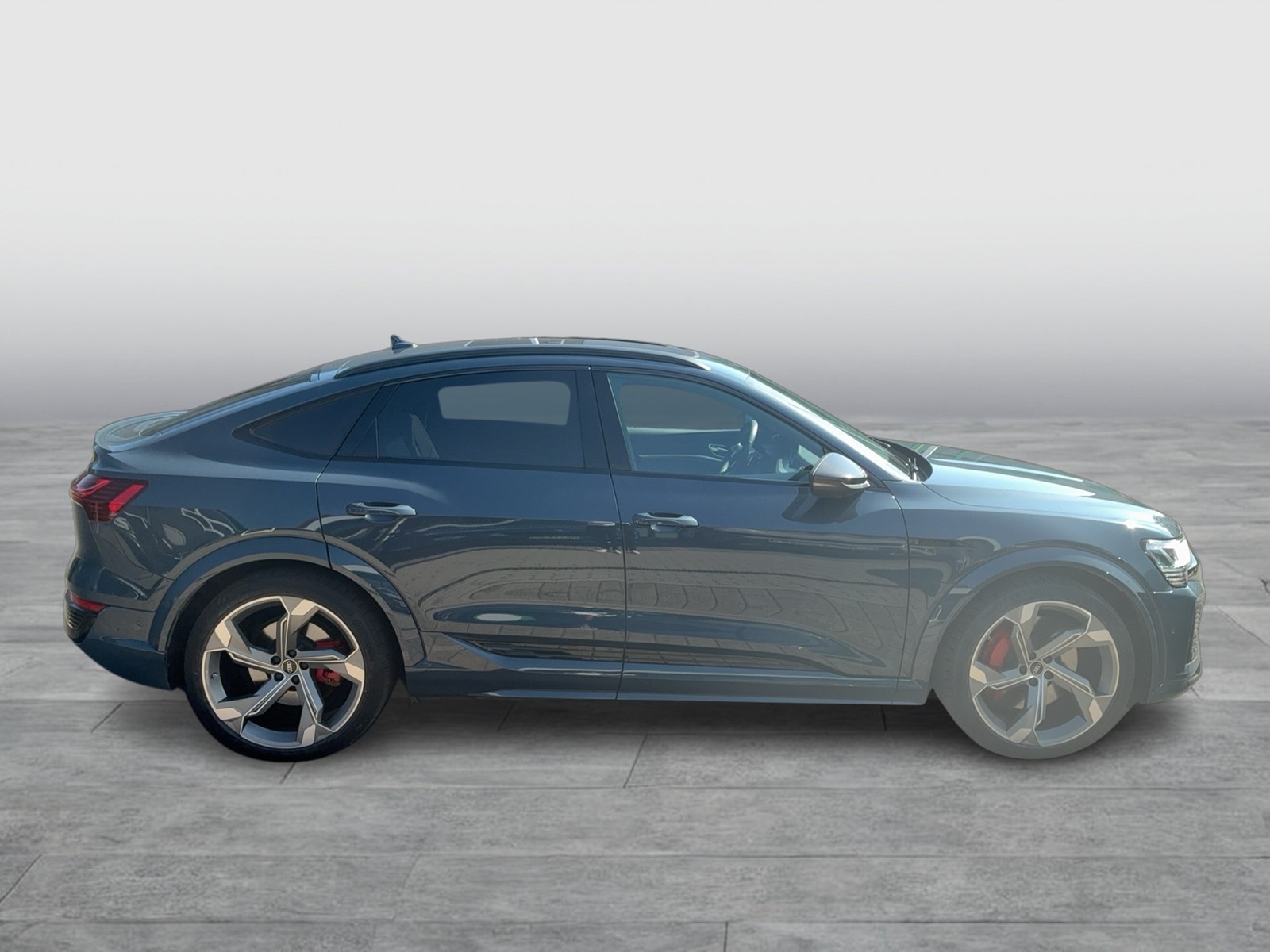 Audi Q8 e-tron Sportback - Bild 6