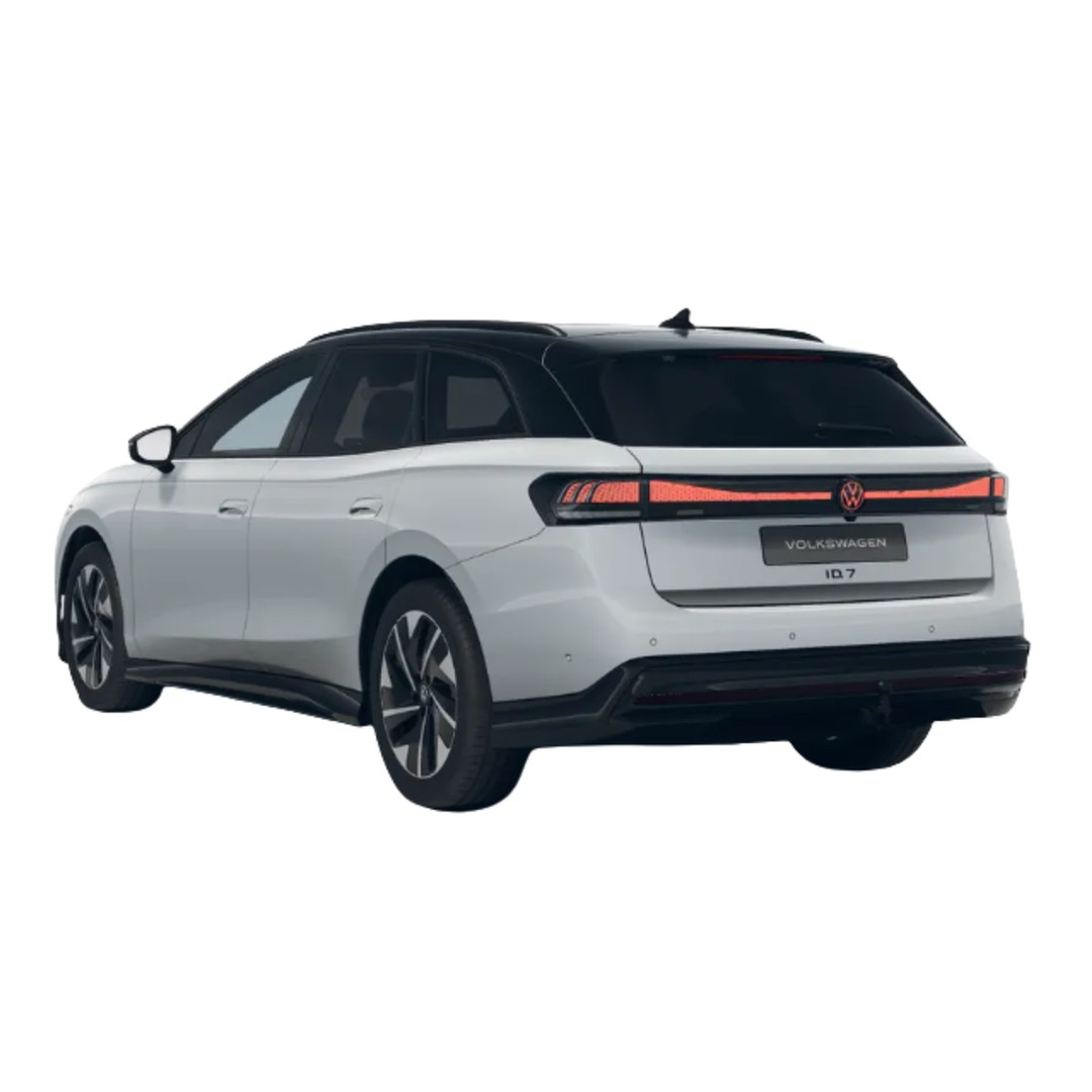 VW ID.7 Tourer - Bild 3