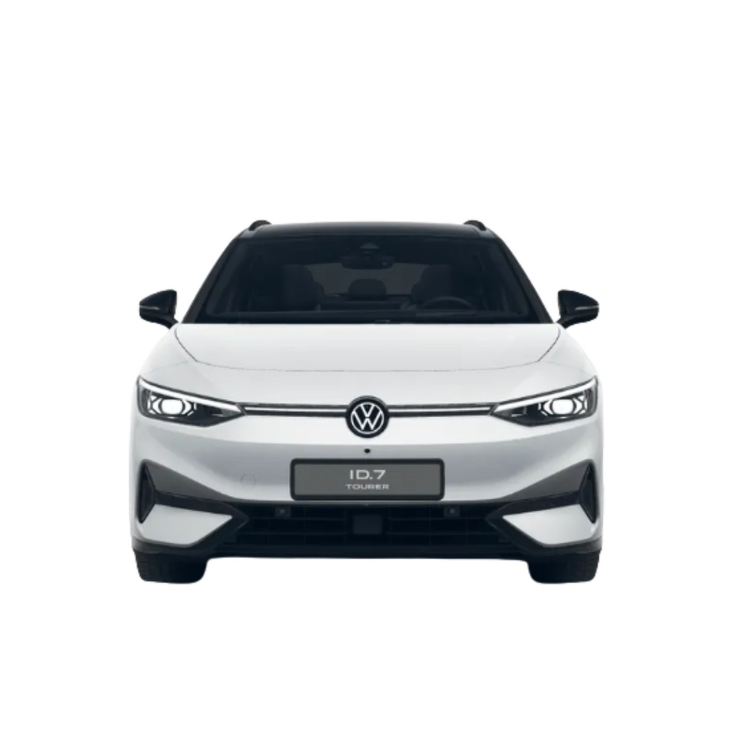 VW ID.7 Tourer - Bild 4