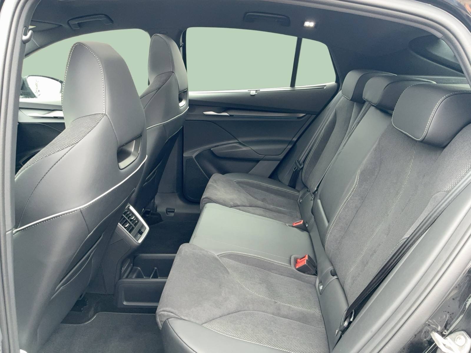 Skoda Enyaq Coupé - Bild 12