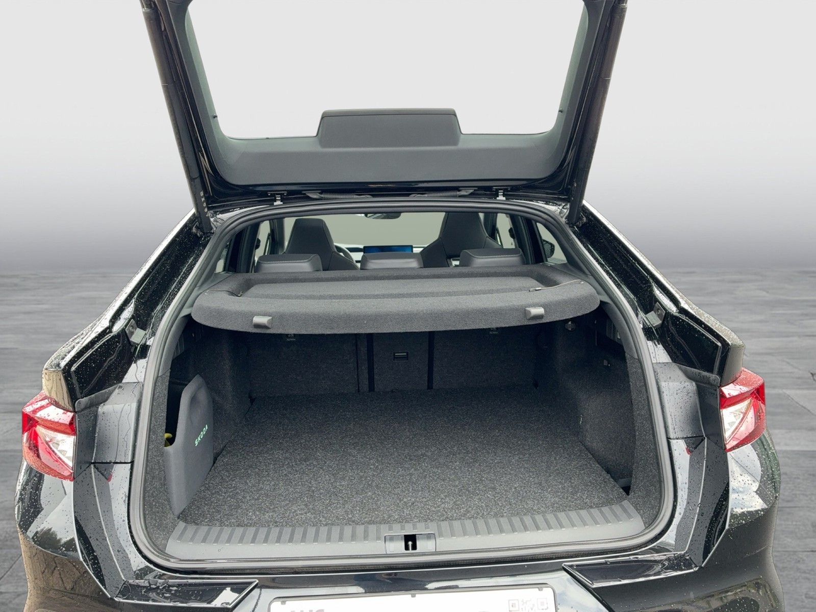 Skoda Enyaq Coupé - Bild 13