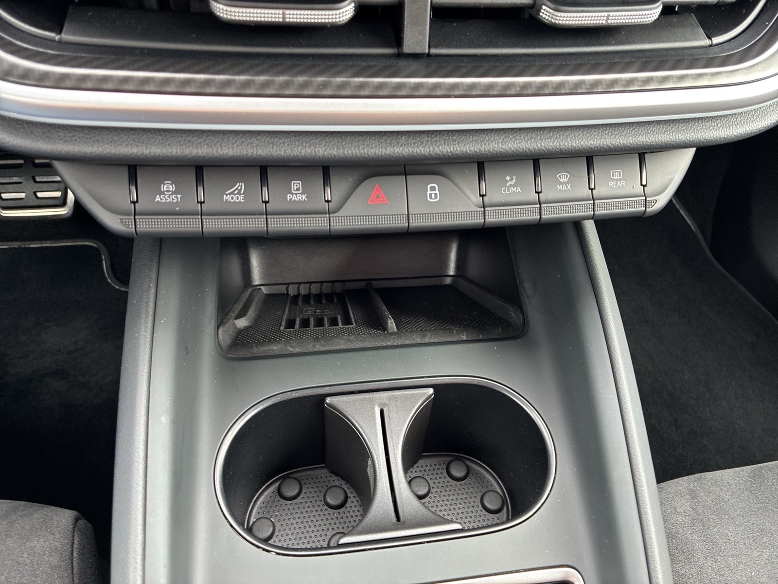 Skoda Enyaq Coupé - Bild 18