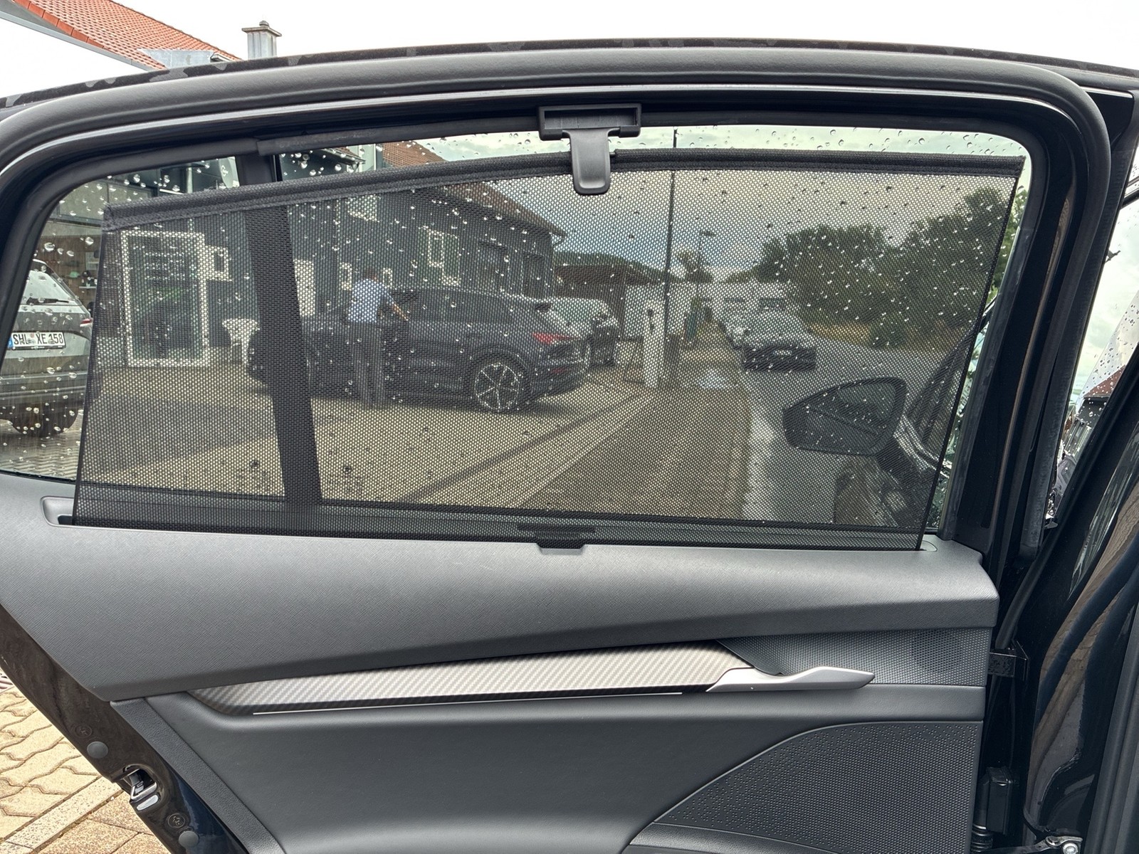 Skoda Enyaq Coupé - Bild 24