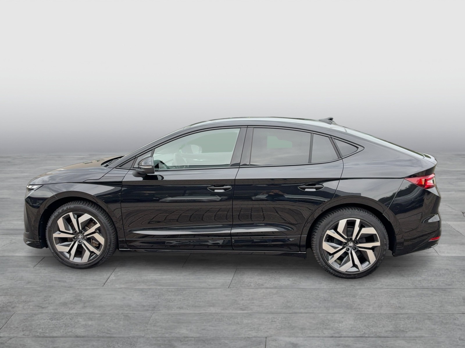 Skoda Enyaq Coupé - Bild 3