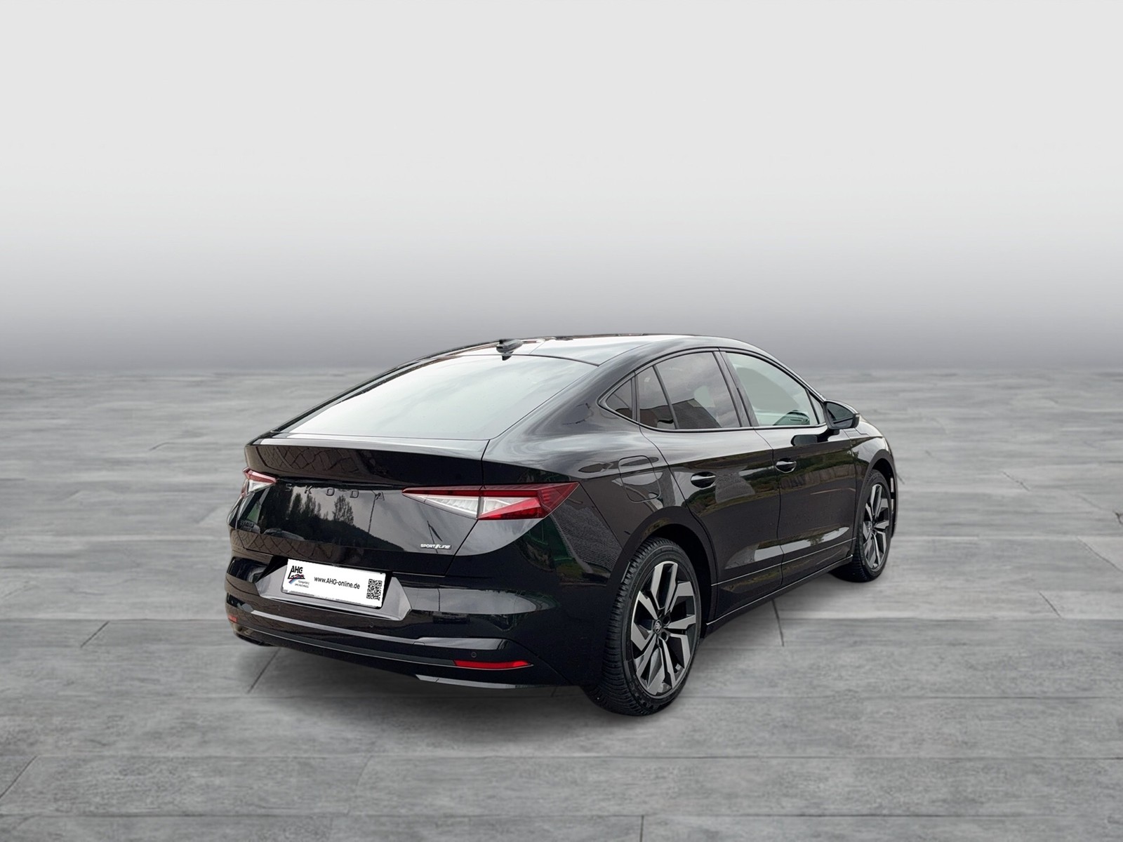Skoda Enyaq Coupé - Bild 5