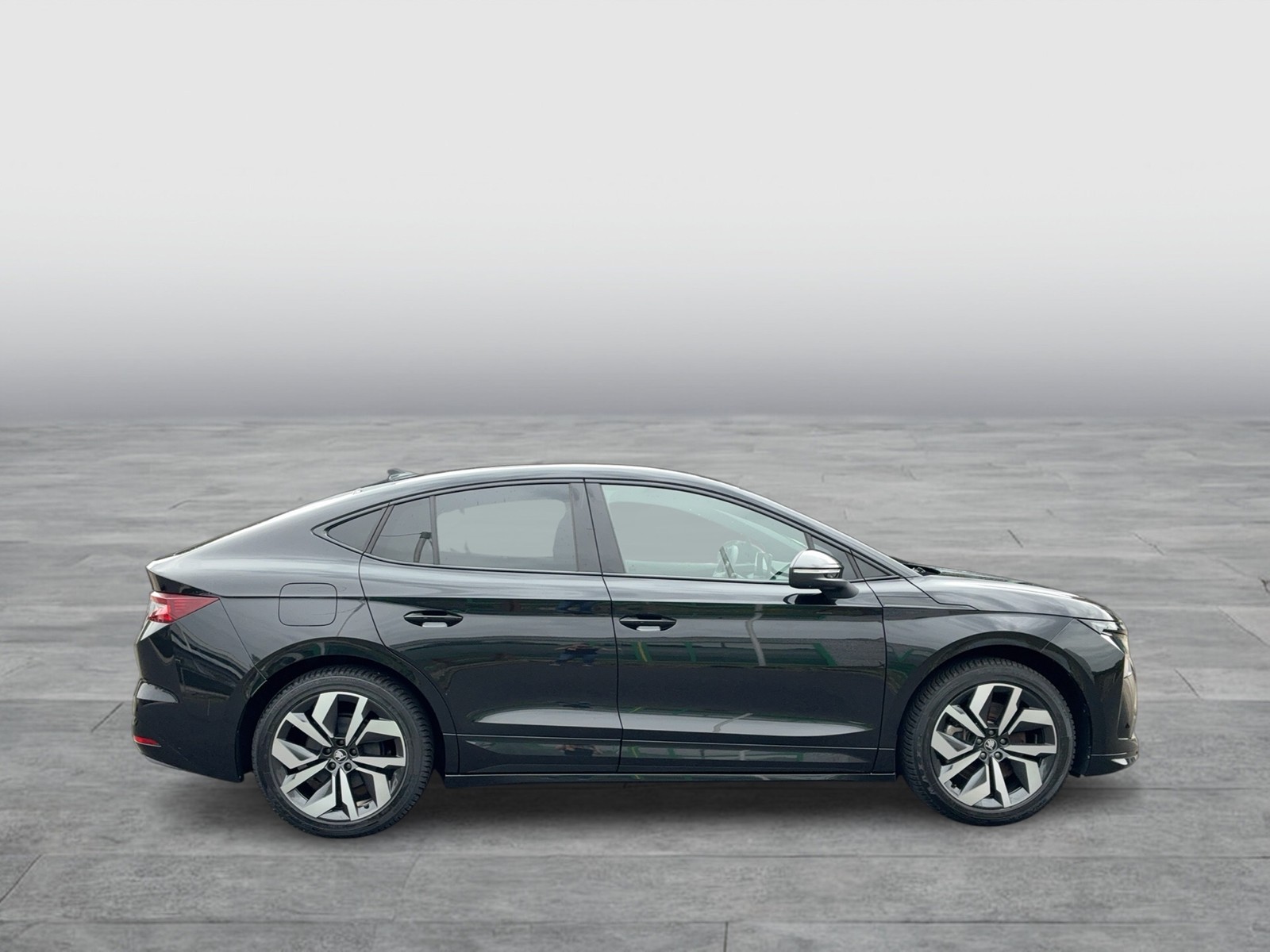 Skoda Enyaq Coupé - Bild 6
