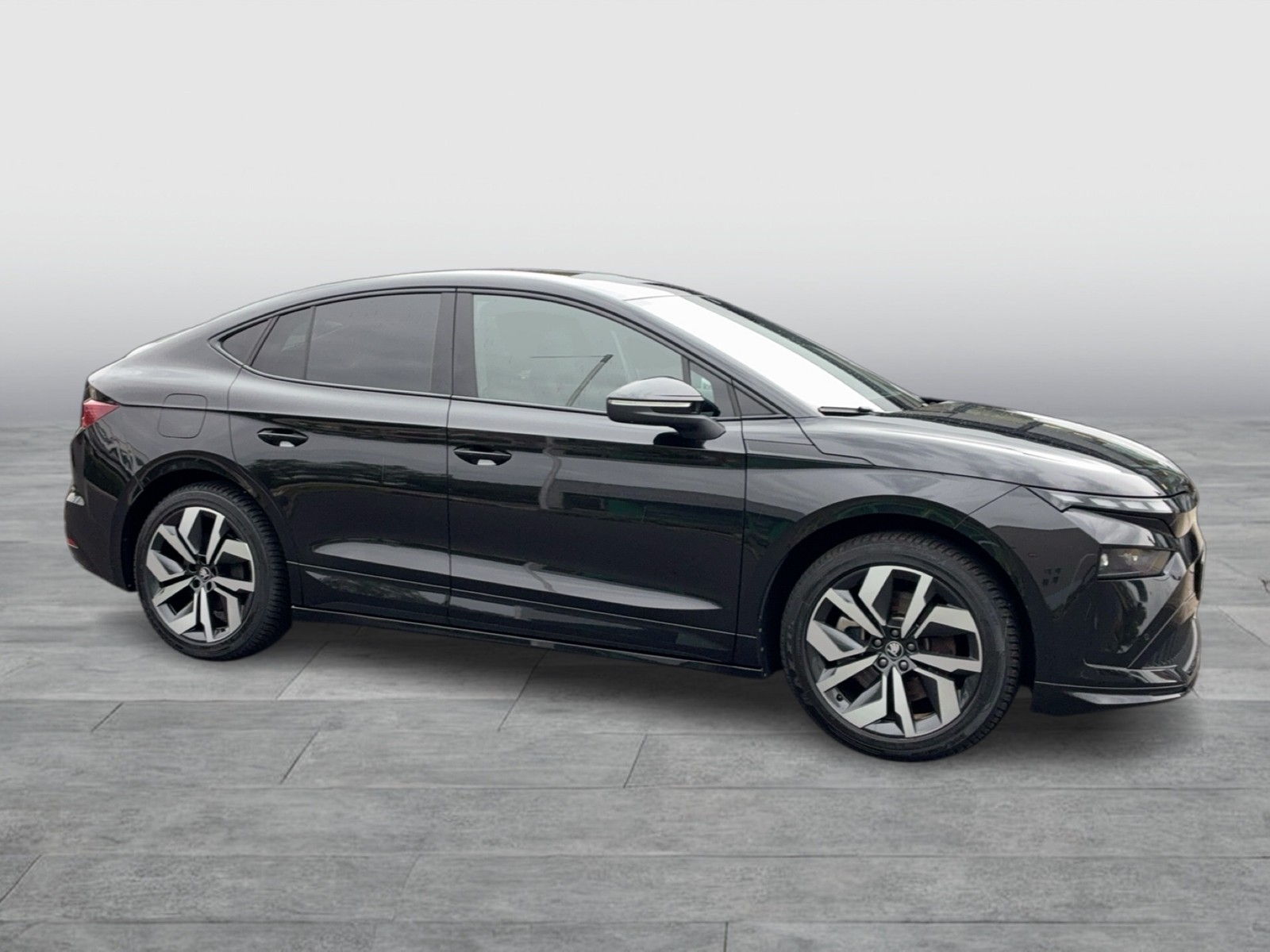 Skoda Enyaq Coupé - Bild 7
